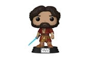 Merchandise - Funko! - Pop! Star Wars S3 Ezra Bridger 10cm - Figur - 83762