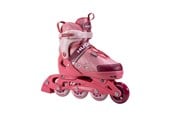 Spiele im Freien - Hudora Inline Skates Mia 2.0 Pixie Size 29-32 - 28244
