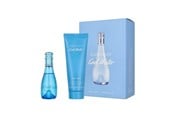 Geschenkbox - Davidoff Cool Water Woman Giftset - 3616304990489