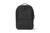 Taschen - Dicota Roller Eco Core Rucksack für Laptop 16" | Schwarz - D32152-RPET