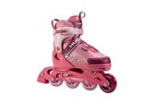 Spiele im Freien - Hudora Inline Skates Mia 2.0 Pixie Size 37-40 - 28246