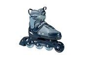 Spiele im Freien - Hudora Inline Skates Leon 2.0 Ocean Size 29-32 - 28247