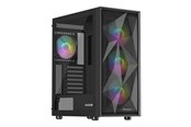 Gehäuse - Genesis Diaxid 605 ARGB - Gehäuse - Tower - Schwarz - NPC-2172