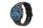 Smartwatches, Pulsuhren, Sportuhren & Schrittzähler - Tracer SMR11 HERO smart watch with strap - black - TRAFON47337