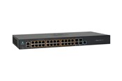Switches - Cambium Networks cnMatrix EX2028-P - MX-EX2028PXA-E