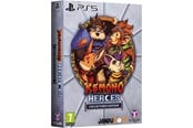 Spiele - Kemono Heroes (Collector's Edition) - Sony PlayStation 5 - Platformer - PEGI 7 - 8436016712965