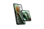Handys & Smartphones - Motorola Razr 60 Ultra 512GB/16GB - Scarab *DEMO* - PB8R0003SE