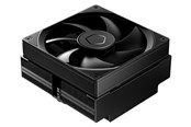 CPU Kühler - ID-Cooling IS-53-XT BLACK - CPU-Luftkühler - IS-53-XT BLACK