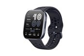Smartwatches, Pulsuhren, Sportuhren & Schrittzähler - Amazfit Bip 6 - Black - W2435EU1N