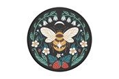 Handys - Anderes Zubehör - PopSockets Bee Boho - 804149