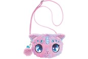 Kreativ-Spiele - Nebulous Stars Fuzzy Coin Purse Stella - 232-12651