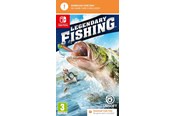 Spiele - Legendary Fishing (Code in a Box) - Nintendo Switch - Simulator - PEGI 3 - 3307216259466