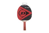Sport & Fitness - Dunlop Nitro Bordtennisbat - DU679337IONE SIZE