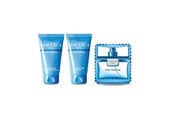 Geschenkbox - VERSACE Man Eau Fraiche Gift Set - 8011003889174