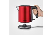 Wasserkocher - SEVERIN Wasserkocher WK3427 - Rot - 2200 W - 3427