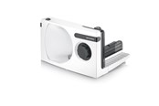Andere Küchengeräte - SEVERIN Compact universal slicer with DC motor - AS 3912