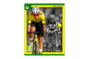 Spiele - Tour de France 2025 - Microsoft Xbox Series X - Sport - PEGI 3 - 3665962030099