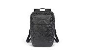 Taschen - Dicota Commuter Rucksack für Laptop 16" | Tarnfarbe - D32126