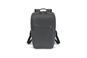 Taschen - Dicota Commuter Rucksack für Laptop 16" | Schwarz - D32125