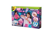 Kreativ-Spiele - SES Creative Explore Soap Studio Lab - 25142