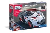 Bausets - Clementoni Science & Play Build - Race Car - 56011