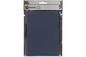 Briefumschläge und Versandkartons - Creativ Company - Envelope Blue 11.5x15cm 10 pcs. - 217014