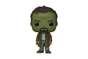 Merchandise - Funko! - Pop! Captain America: Brave New World the Leader 10cm - Figur - 75993