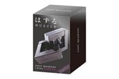 Puzzle - Eureka - Huzzle Cast Brain Puzzle - Quartet****** Block - 515115