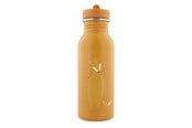 Schul-Zubehör - Trixie Baby Drinking Bottle - Mr Fox 500 ml - 41-210