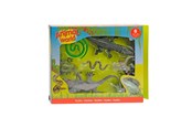 Figuren - Johntoy - Reptile Gift Box 6 pcs. - 26788