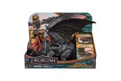 Figuren - Disney Movie Red Death Chomping Rampage - 6072650
