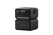 Kraftwerk - EcoFlow RIVER 3 Max Plus - 858Wh - EFRIVER3MaxPlus-EU-C