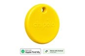 Handys - Anderes Zubehör - Chipolo POP - Yellow (1-Pack) - RWS.0000002.000