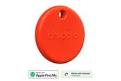 Handys - Anderes Zubehör - Chipolo POP - Red (1-Pack) - RWS.0000003.000