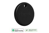 Handys - Anderes Zubehör - Chipolo POP - Black (1-Pack) - RWS.0000006.000