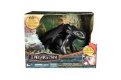 Figuren - Disney Movie Tame & Train Interactive Toothless - 6072728