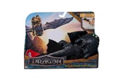 Figuren - Disney Movie Gliding Hug Toothless Plush 30 cm - 6072913