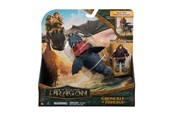Figuren - Disney Movie Viking & Dragon - Gronckle&Fishlegs - 6074006