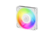 Gehäuselüfter - Arctic P12 Pro PST A-RGB - Gehäuselüfter - 120mm - Weiß mit RGB-Beleuchtung - ACFAN00311A