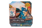 Figuren - Disney Movie Interactive Dragons - Deadly Nadder - 6074240