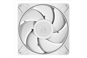 Gehäuselüfter - Arctic P14 Pro PST (White) - Gehäuselüfter - 140mm - Weiß mit schwarzen Flügeln - ACFAN00317A