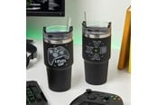 Merchandise - Paladone - XBOX Gamer Cup - Becher - PP14597XB