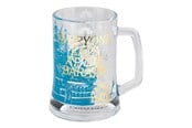 Merchandise - Paladone - One Piece Stein - Becher - PP14587OPNF