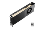 Grafikkarte - PNY RTX PRO 4500 Blackwell Retail - 32GB GDDR7 RAM - Grafikkarte - VCNRTXPRO4500-PB