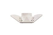 Babypflege - BabyDan Sliding Door Stop - 500337