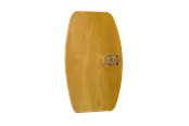 Babypflege - BabyDan Seat for DanChair nature - 500391