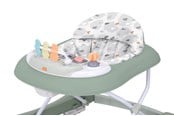 Babypflege - BabyDan Baby Walker Ligth Green - 501588