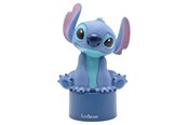 Kinderzimmer - Lexibook Disney Stitch Baby Nightlight with Speaker - NS01D