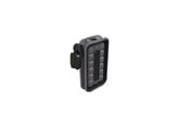 Küchenzubehör - Icebreaker Nordic 4-in-1 Ice Cube Tray POP 1.5 black - BSK1154