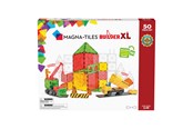 Bausets - Magna-Tiles Builder XL 50-Piece - 90289